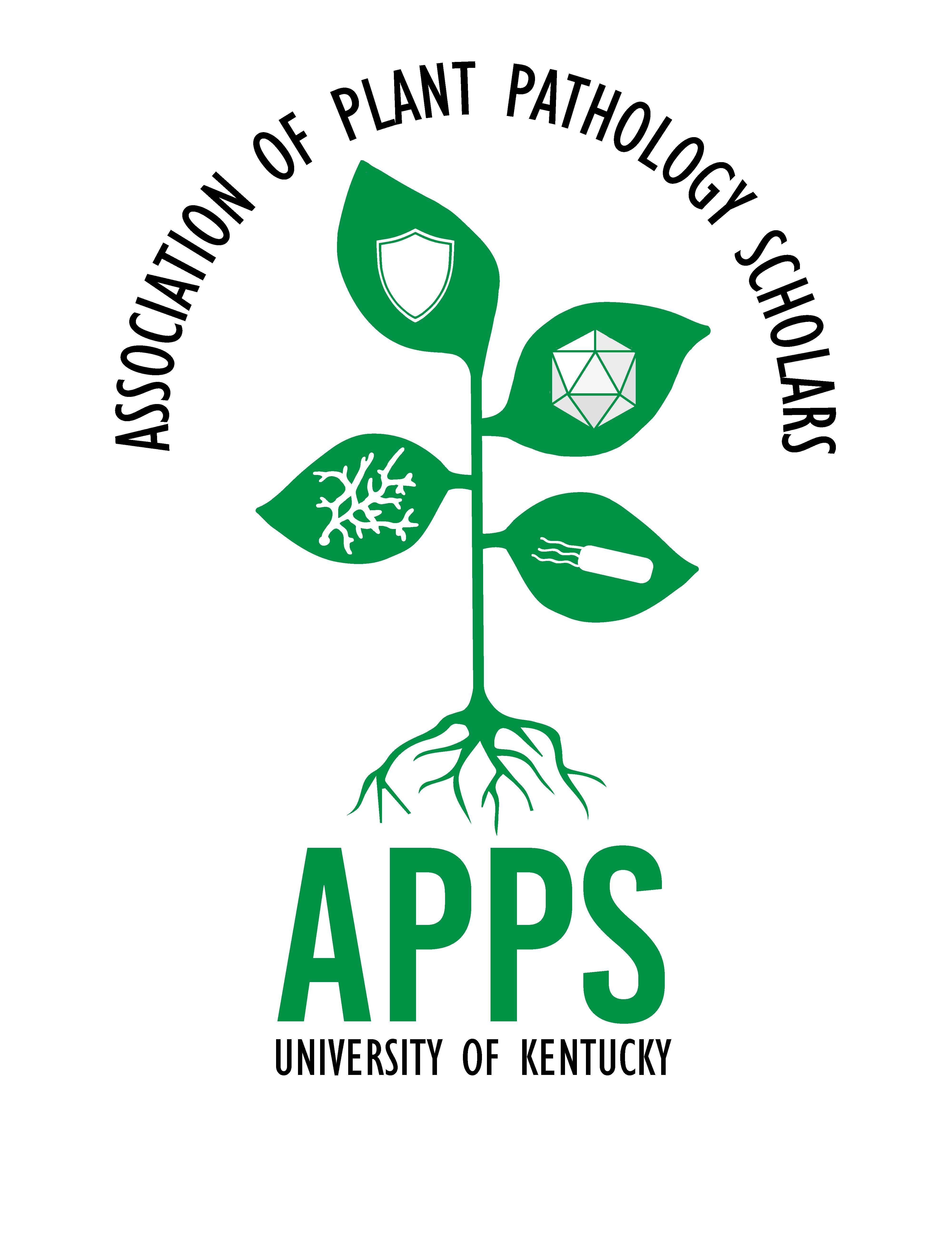 APPS logo APPS logo