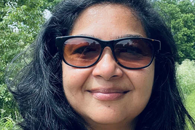 Dr. Aardra Kachroo is on leave from UK while she accepts a one-year appointment as the Program Director of Plant Biotic Interactions at NSF (10/2023).